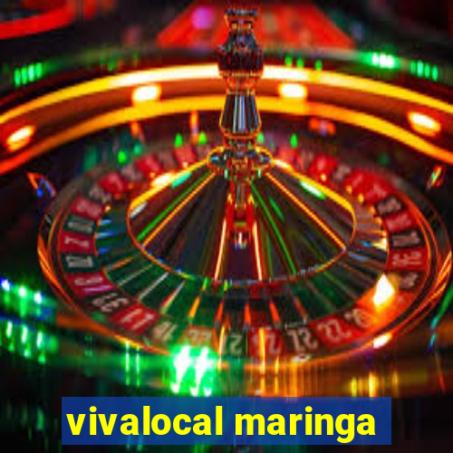 vivalocal maringa